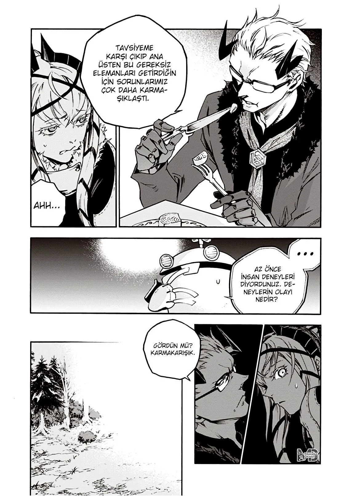 Smokin Parade - Sayfa 10