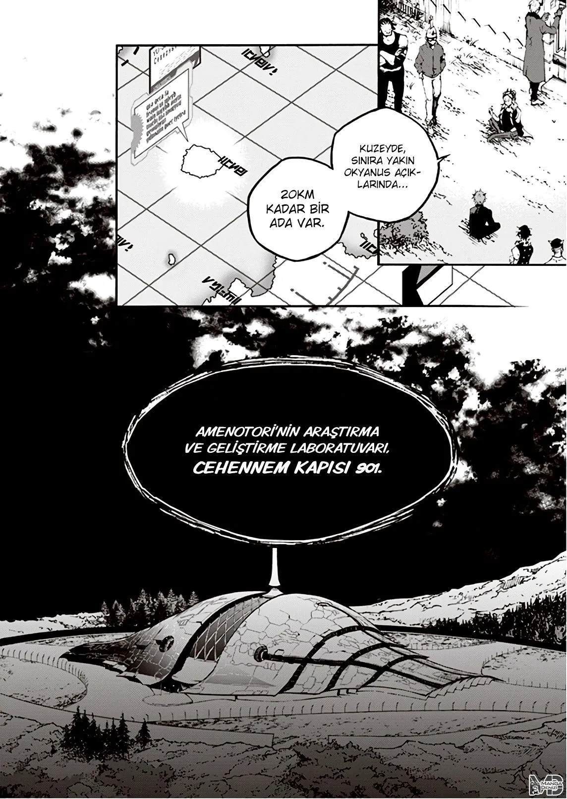 Smokin Parade - Sayfa 11