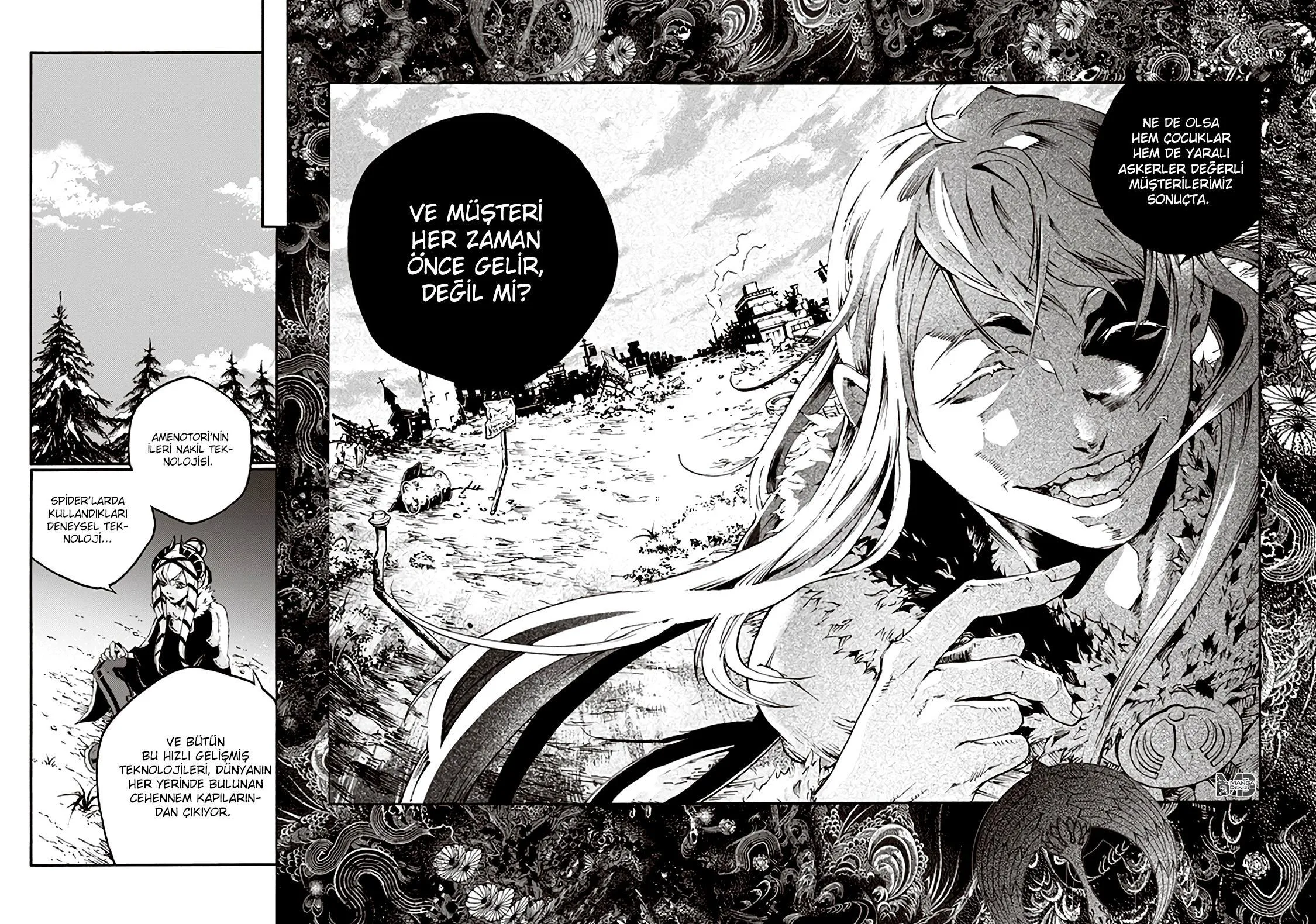 Smokin Parade - Sayfa 13