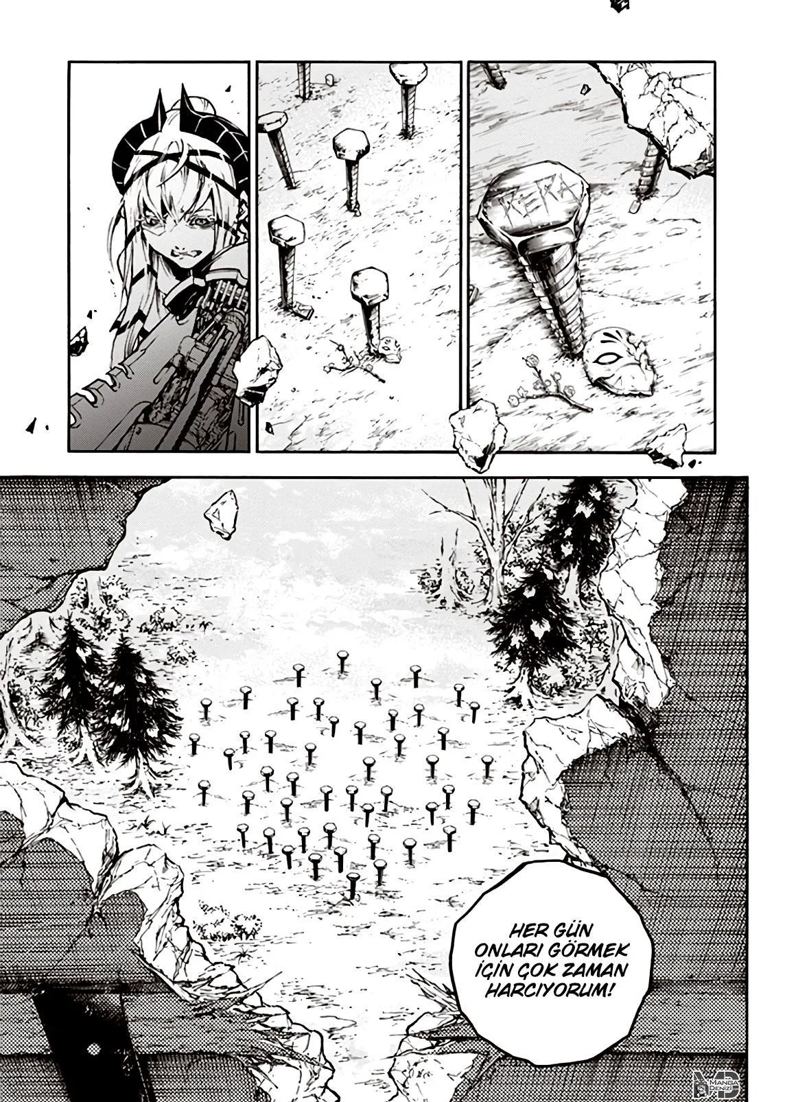 Smokin Parade - Sayfa 26