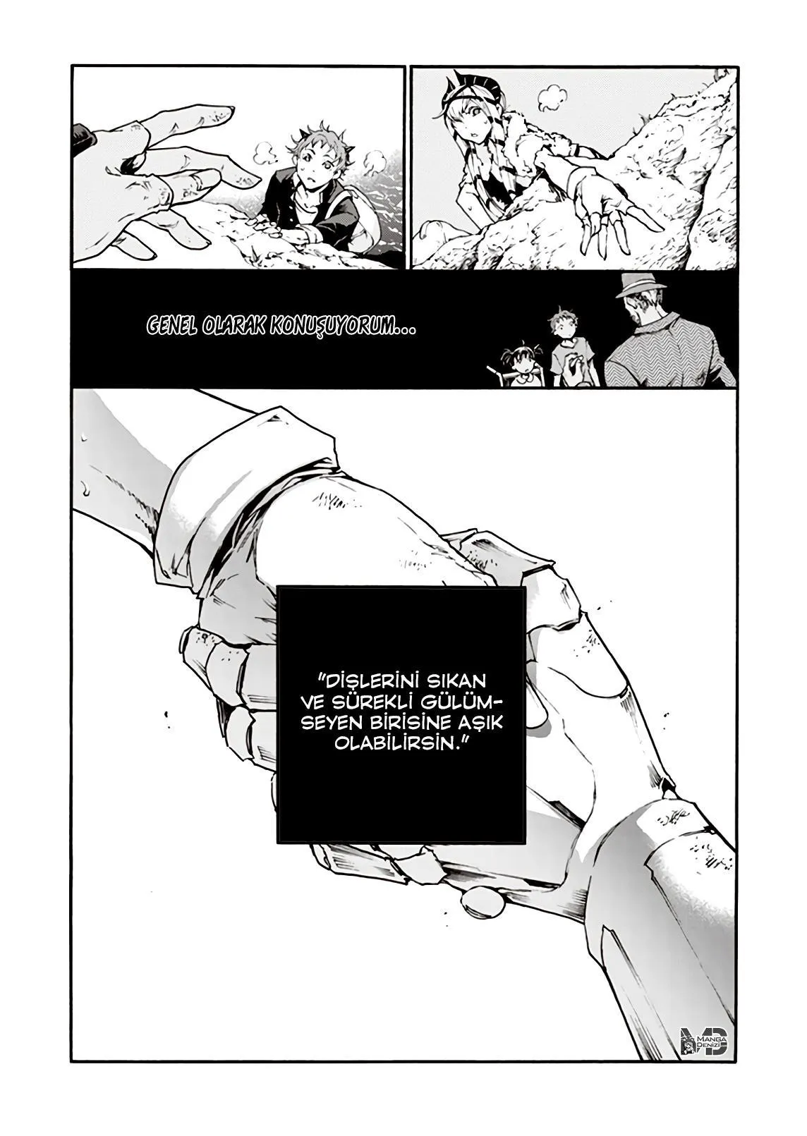 Smokin Parade - Sayfa 4