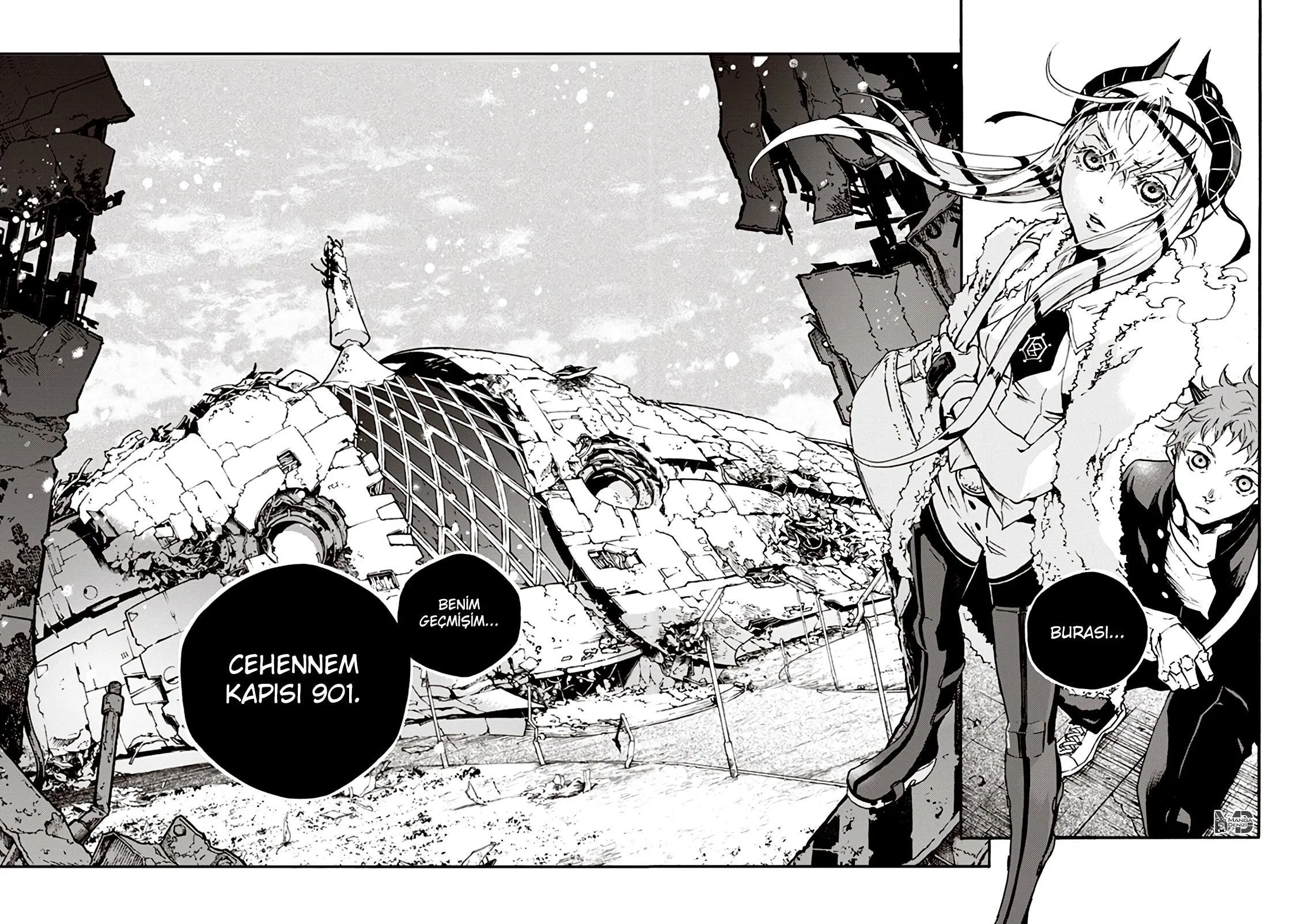 Smokin Parade - Sayfa 5