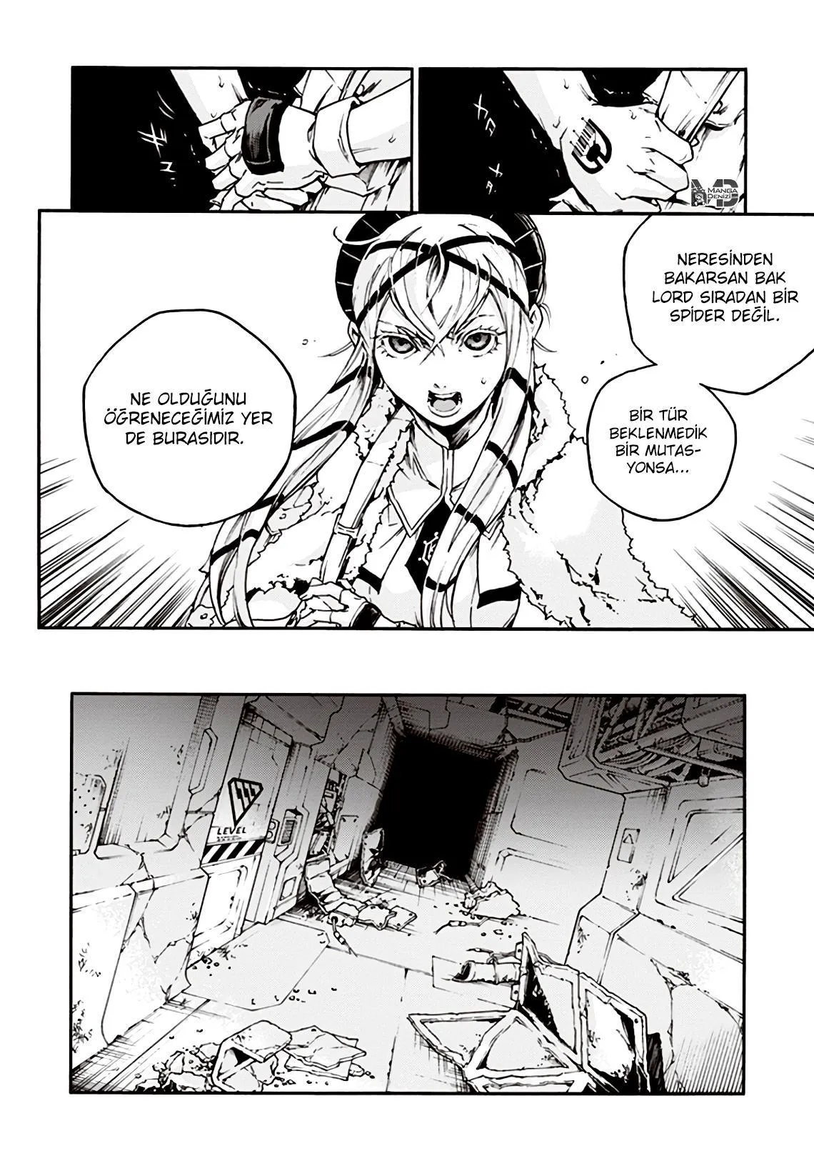 Smokin Parade - Sayfa 6