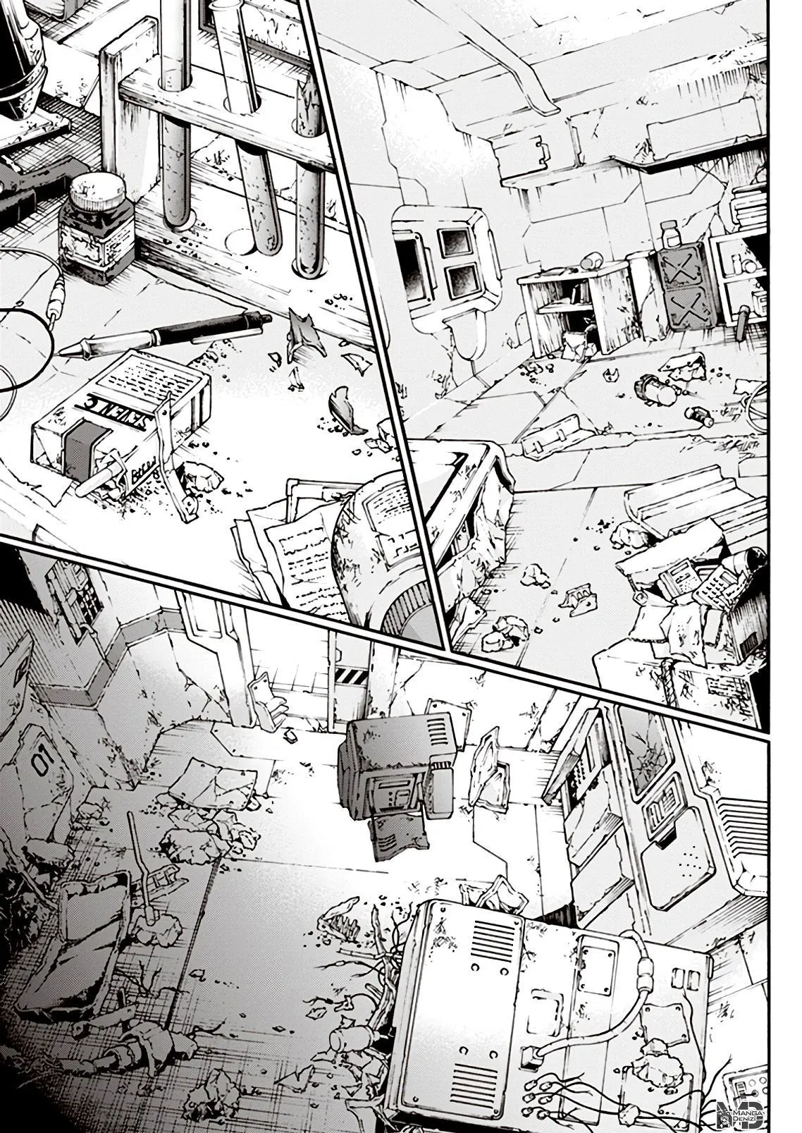 Smokin Parade - Sayfa 7