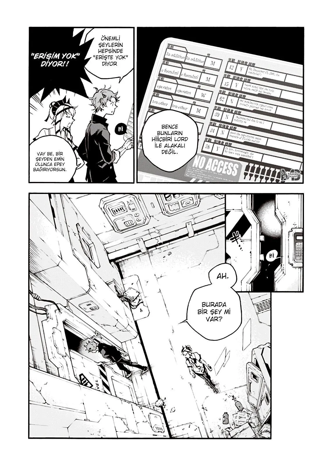 Smokin Parade - Sayfa 10