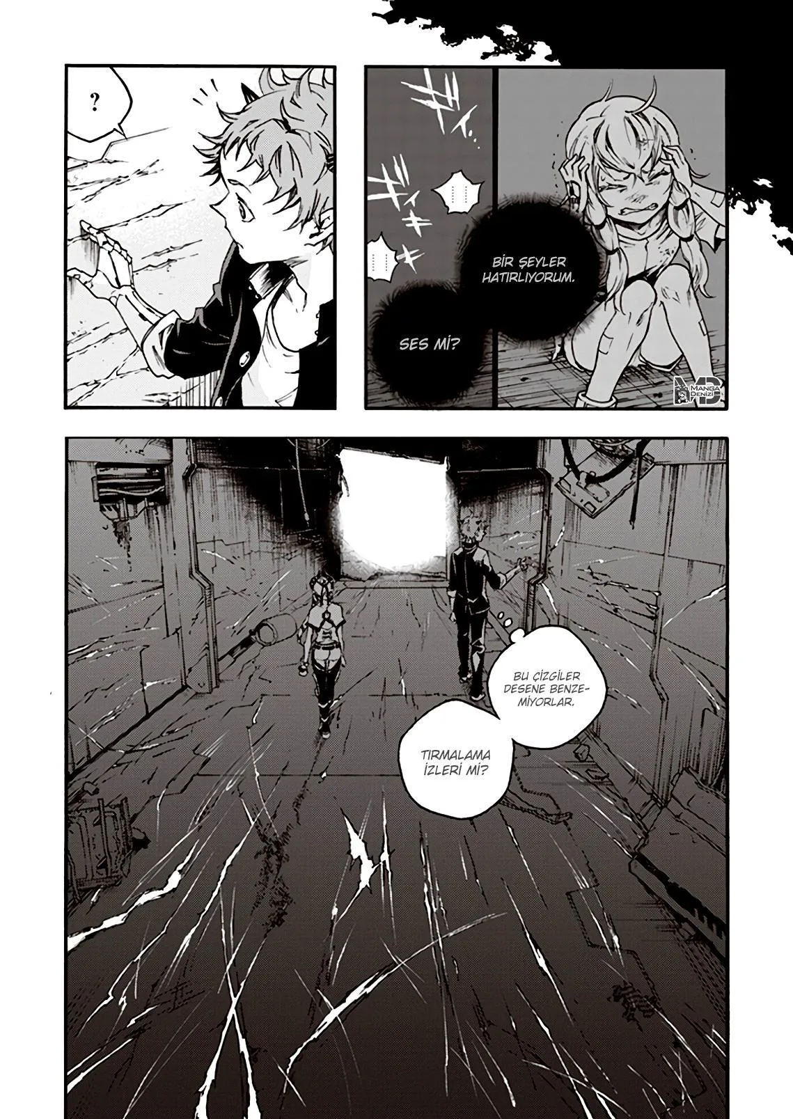 Smokin Parade - Sayfa 12