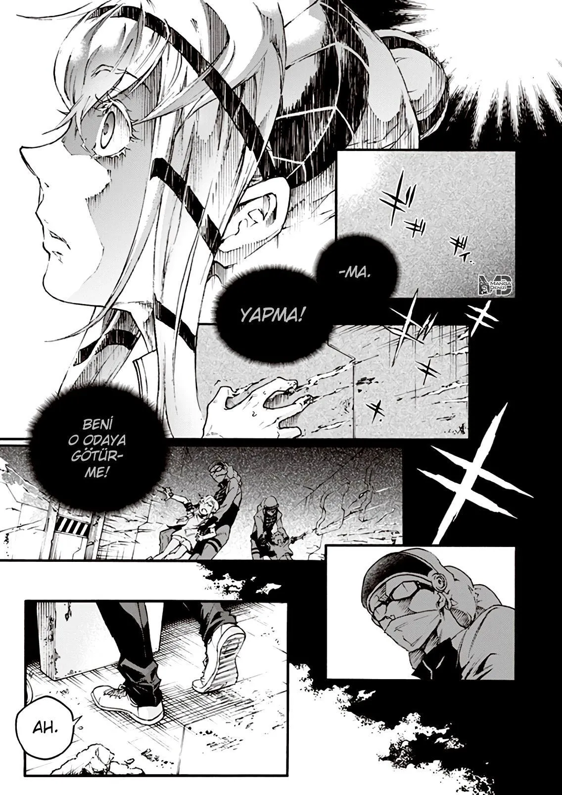 Smokin Parade - Sayfa 15