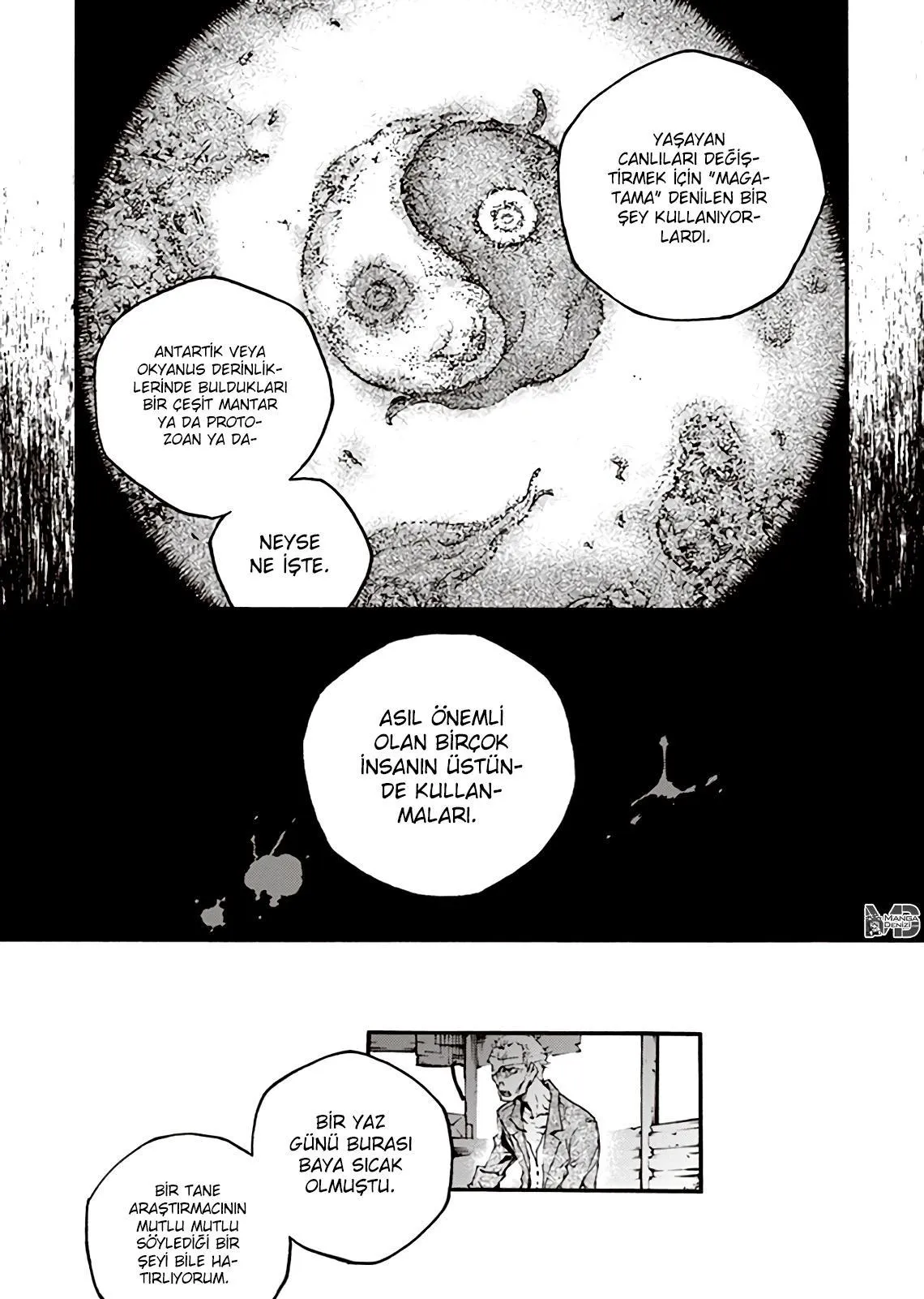 Smokin Parade - Sayfa 23