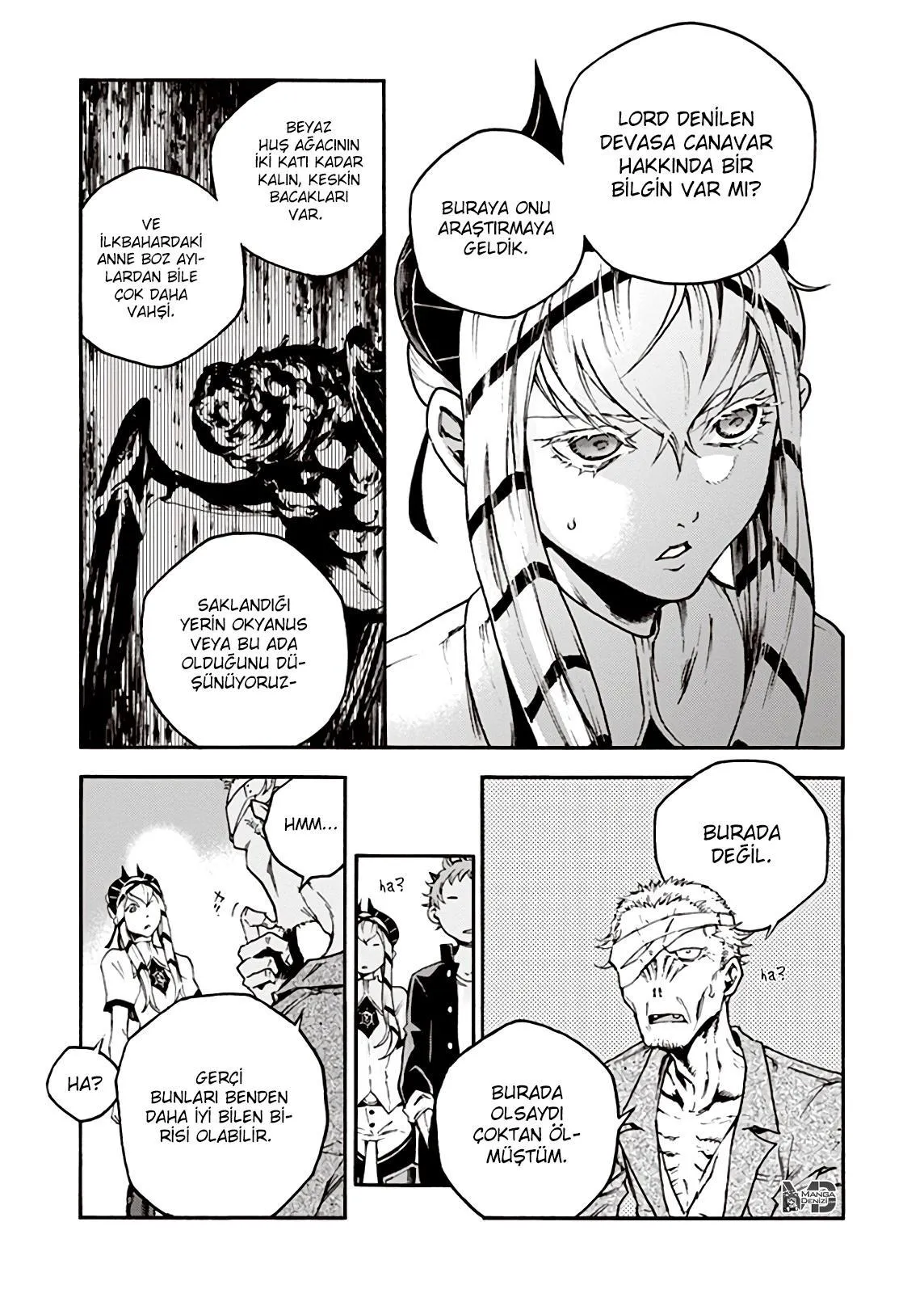 Smokin Parade - Sayfa 25