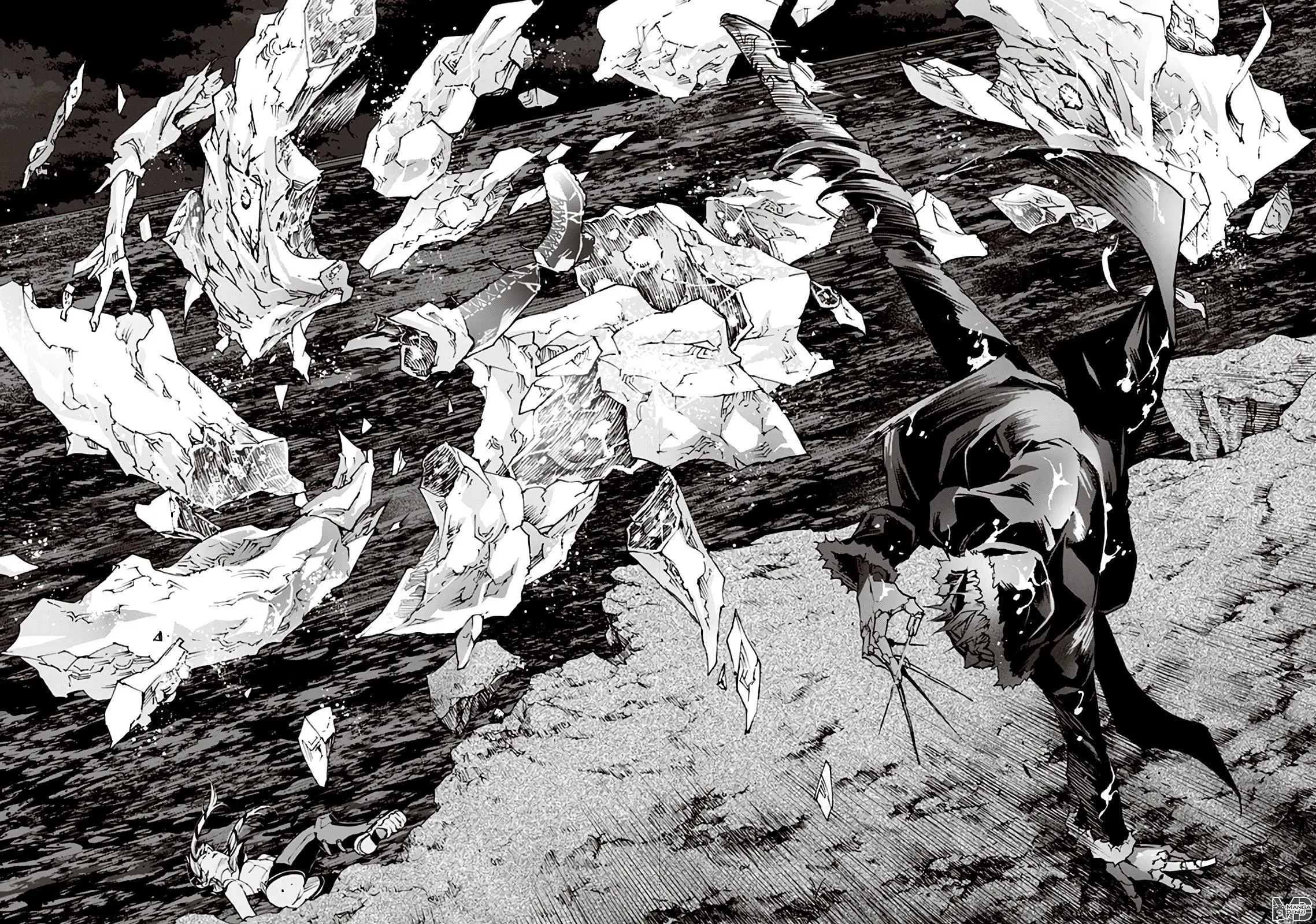 Smokin Parade - Sayfa 44