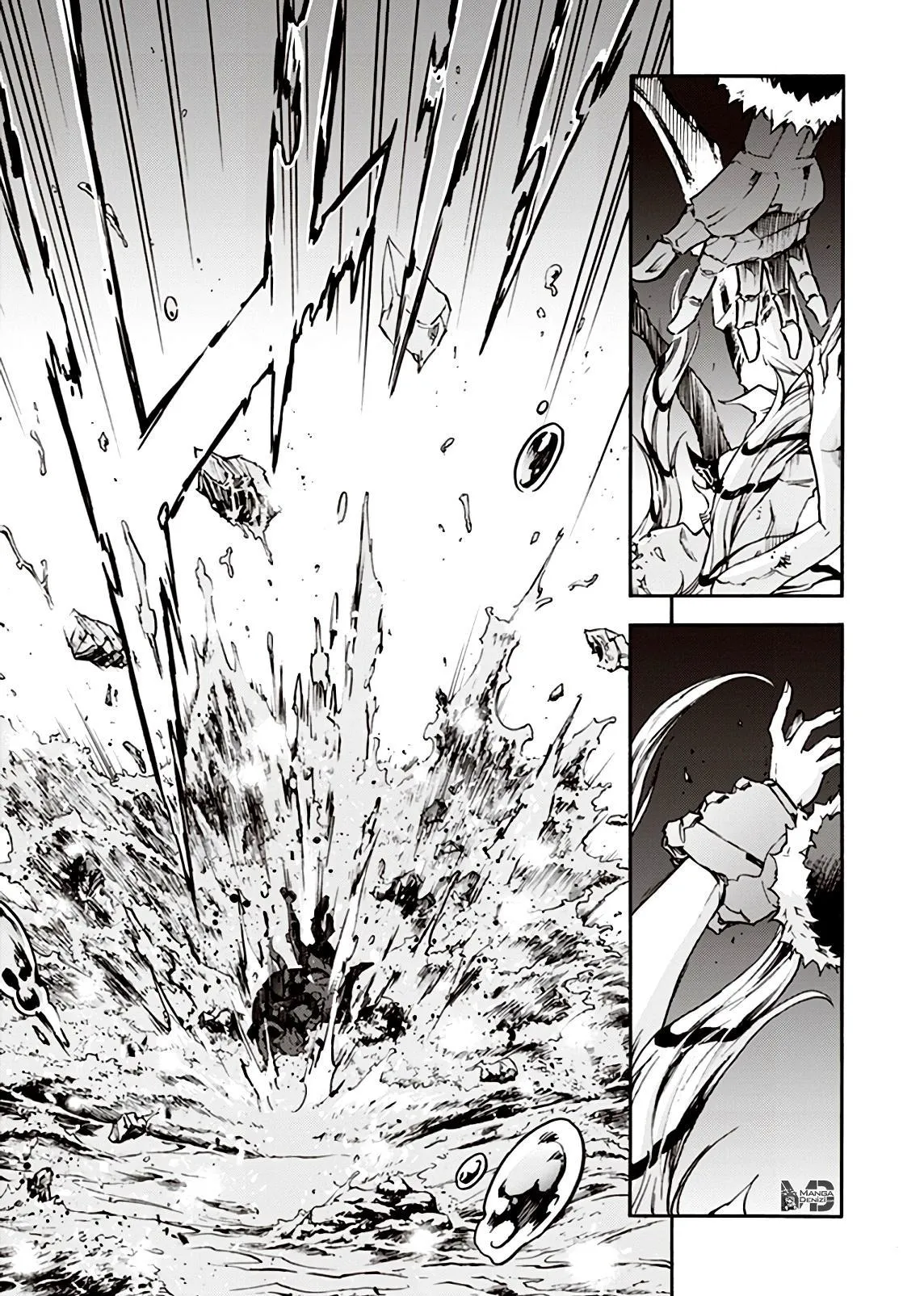 Smokin Parade - Sayfa 46