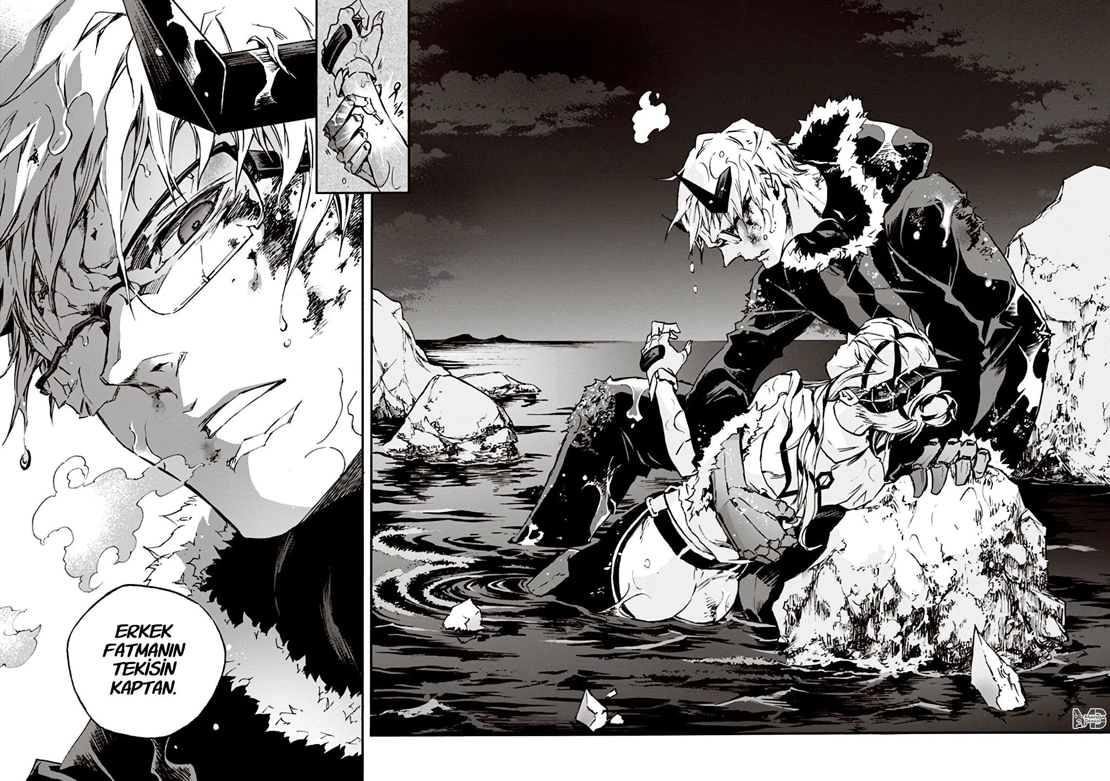 Smokin Parade - Sayfa 47