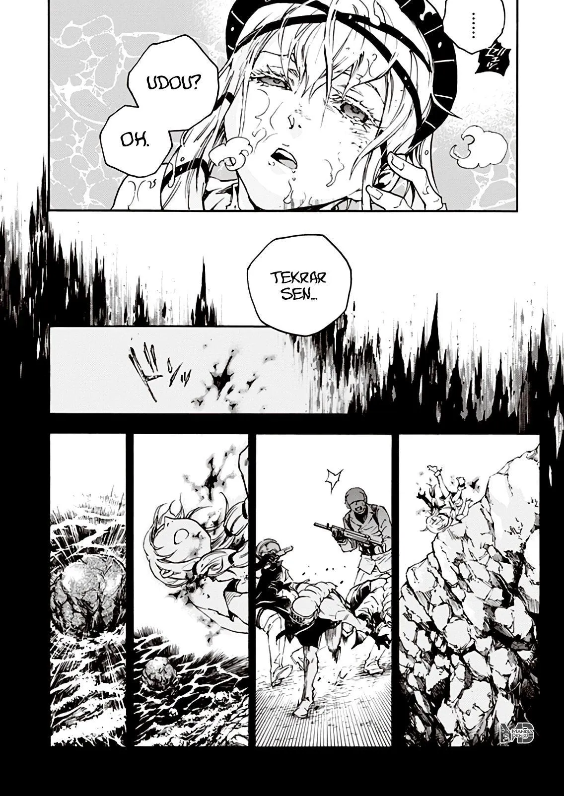 Smokin Parade - Sayfa 48