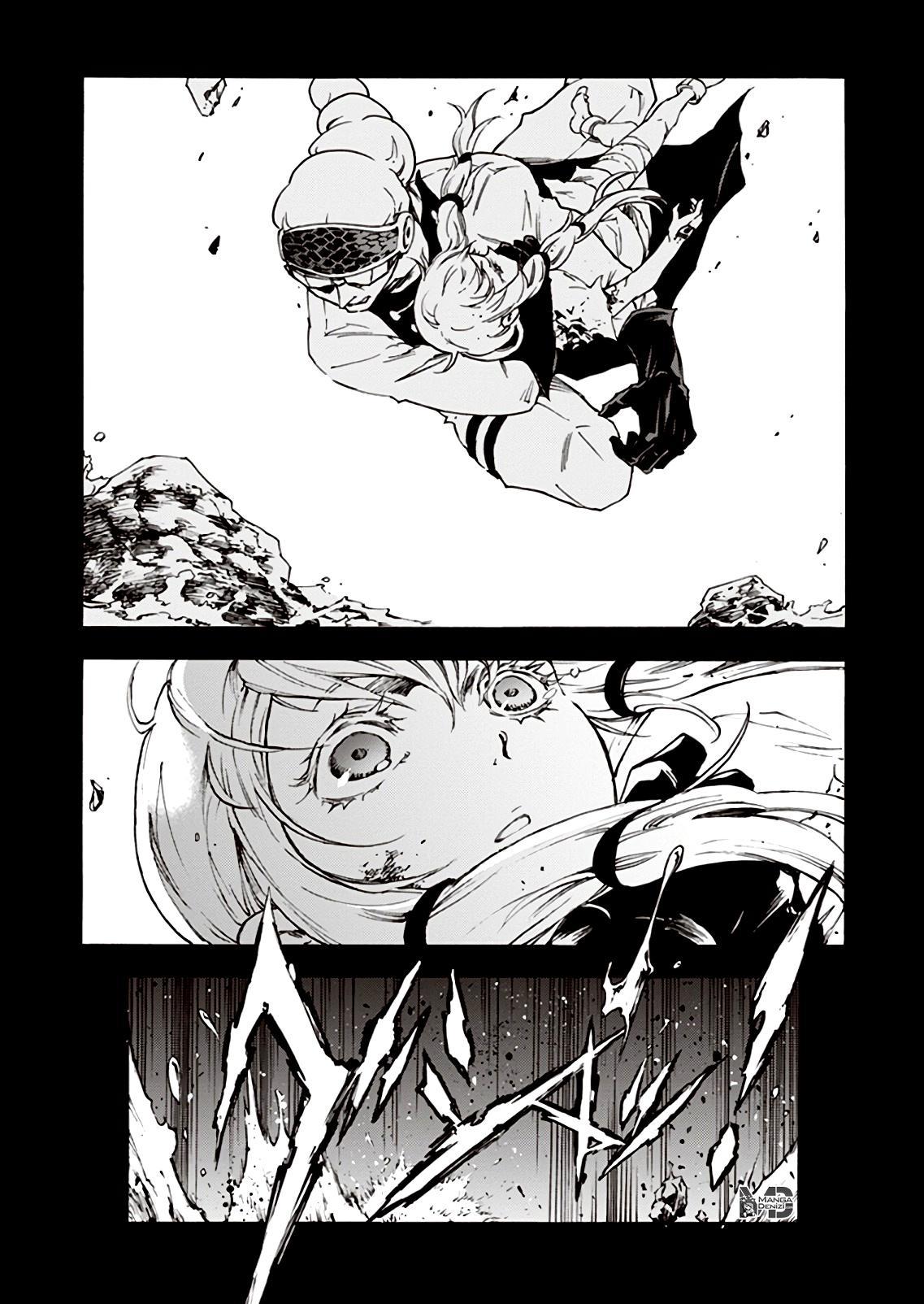 Smokin Parade mangasının 26 bölümünün 49. sayfasını okuyorsunuz.