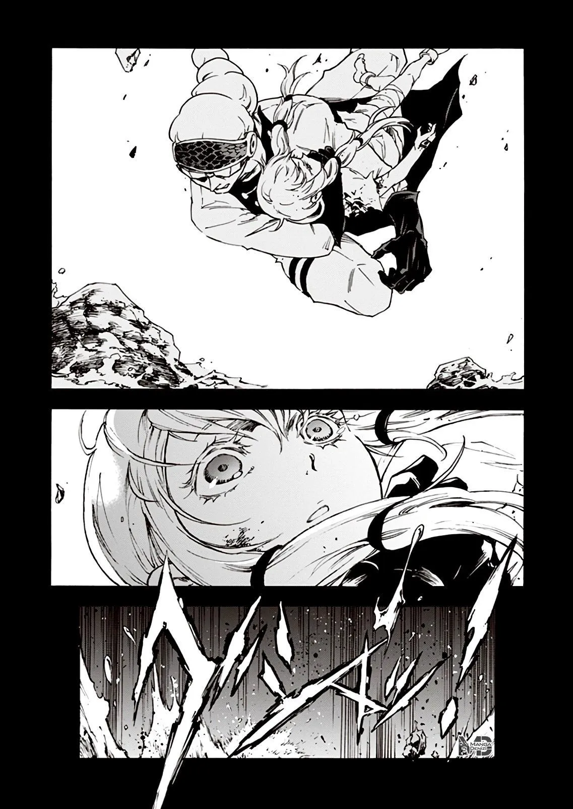 Smokin Parade - Sayfa 49