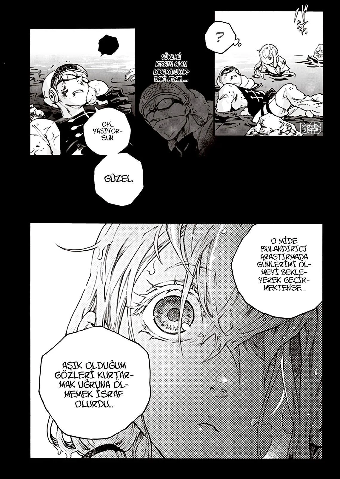 Smokin Parade - Sayfa 50