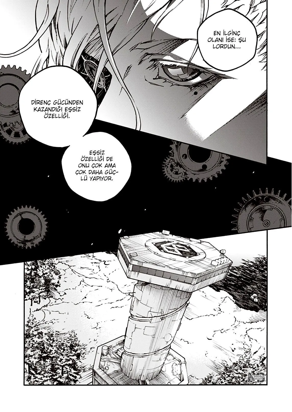 Smokin Parade - Sayfa 6