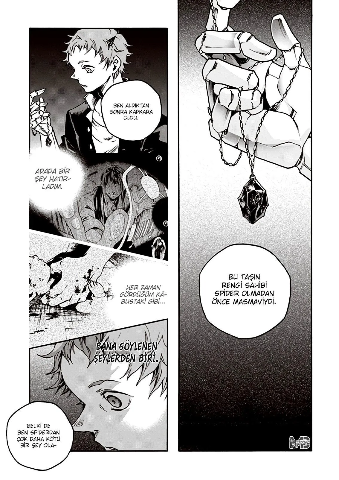 Smokin Parade - Sayfa 10