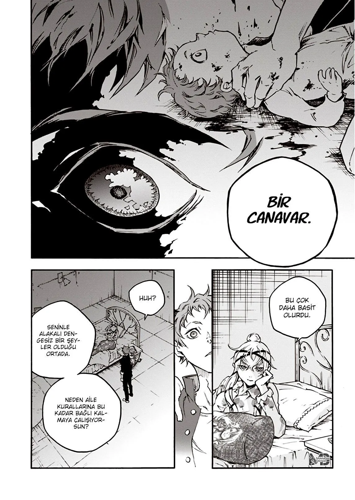 Smokin Parade - Sayfa 11