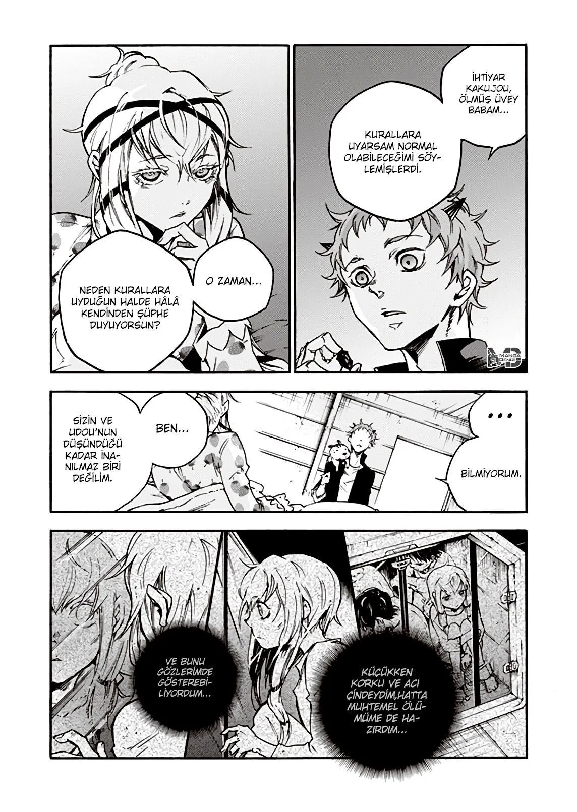 Smokin Parade - Sayfa 12