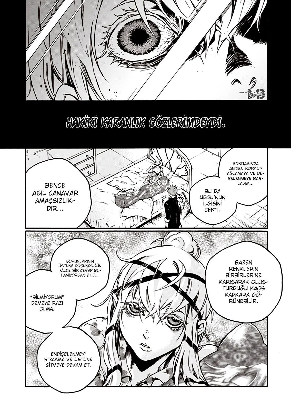 Smokin Parade - Sayfa 13