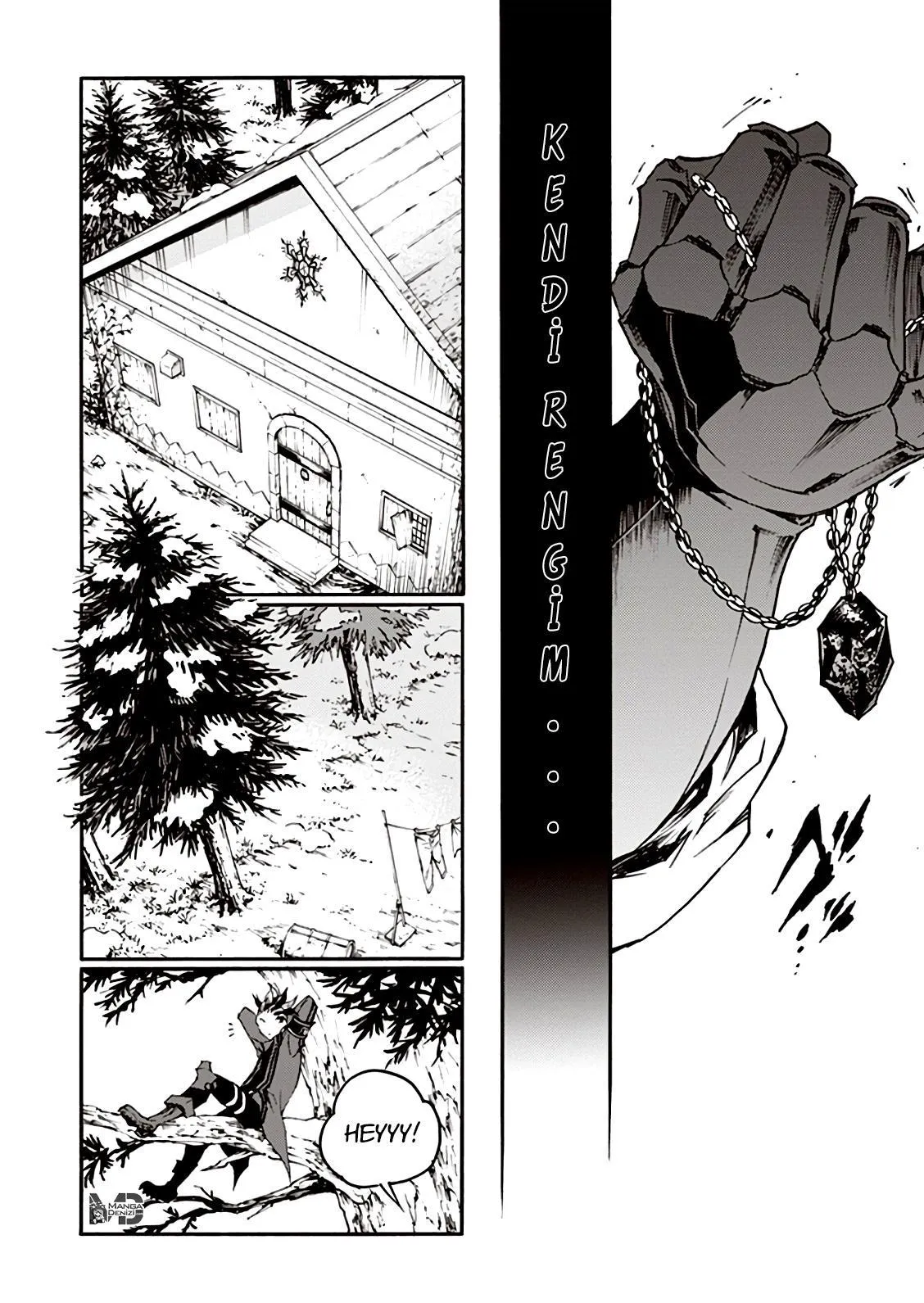 Smokin Parade - Sayfa 15