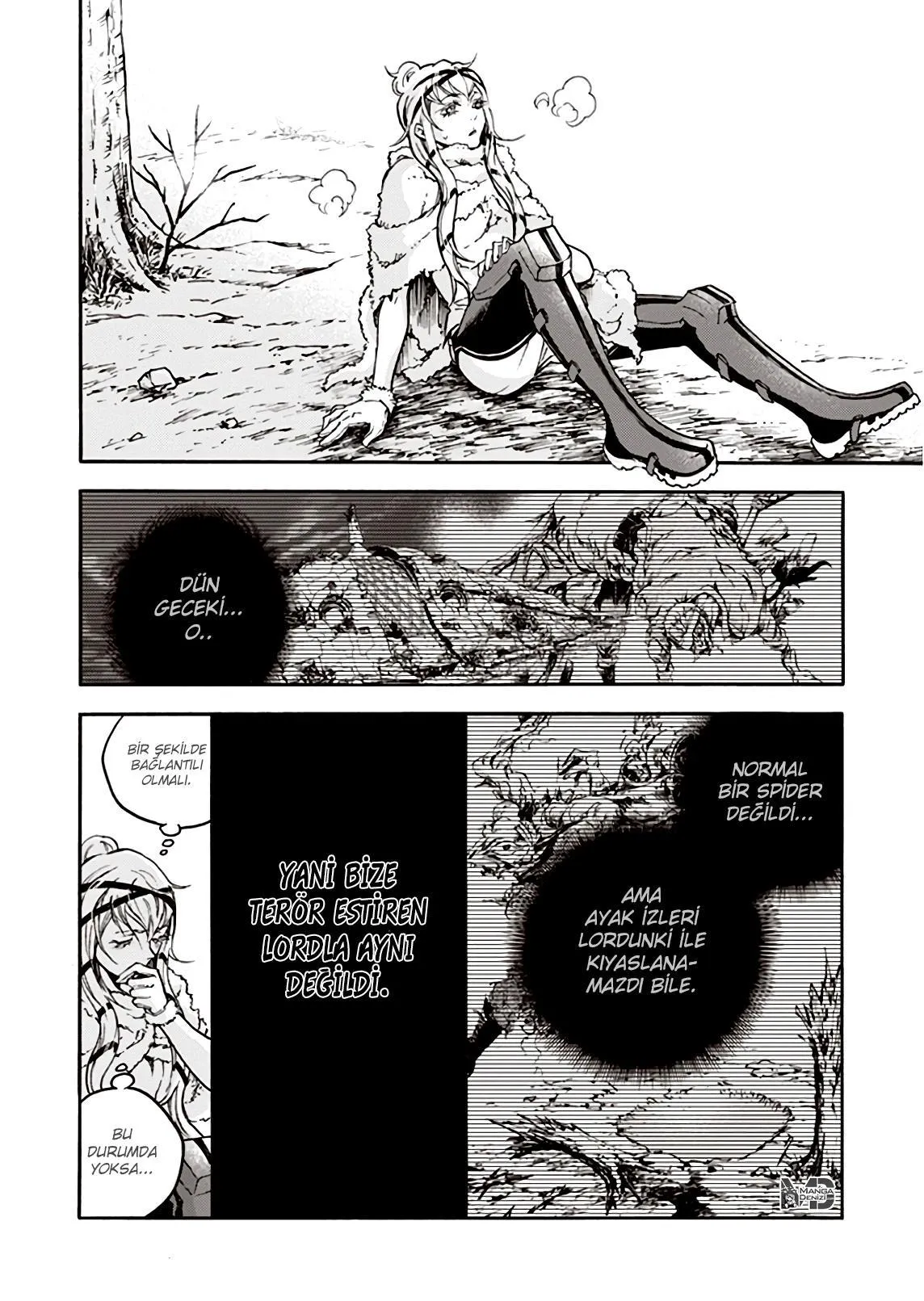 Smokin Parade - Sayfa 19