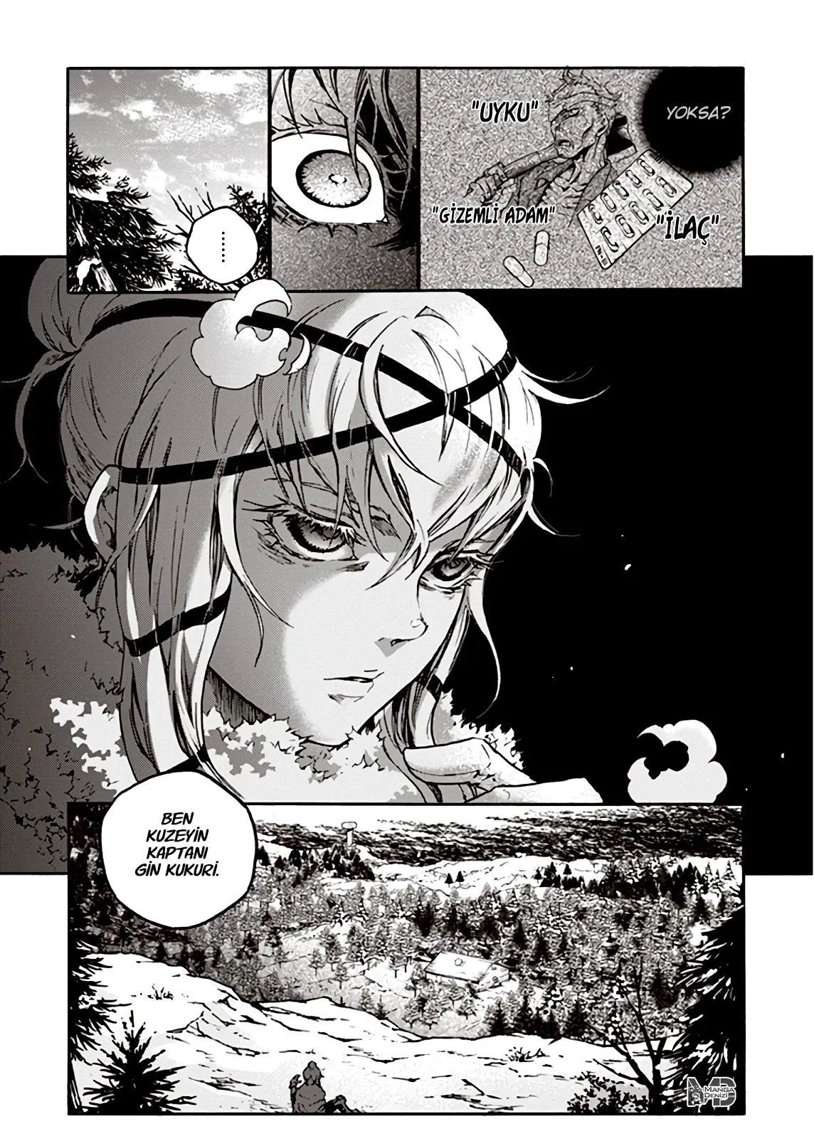 Smokin Parade - Sayfa 20