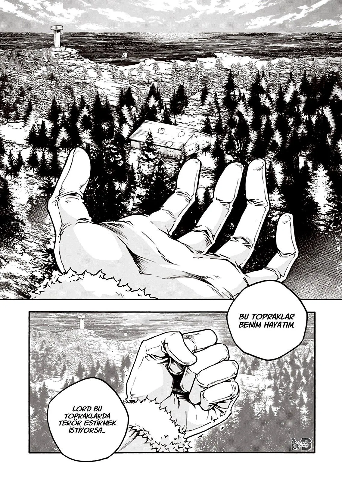 Smokin Parade - Sayfa 21