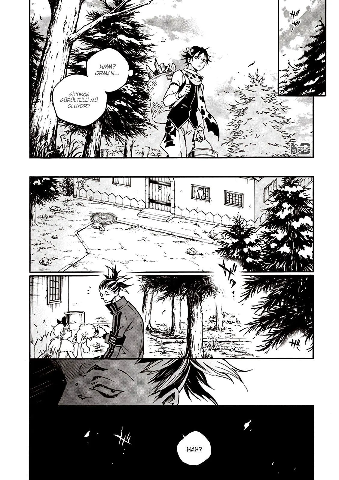 Smokin Parade - Sayfa 22