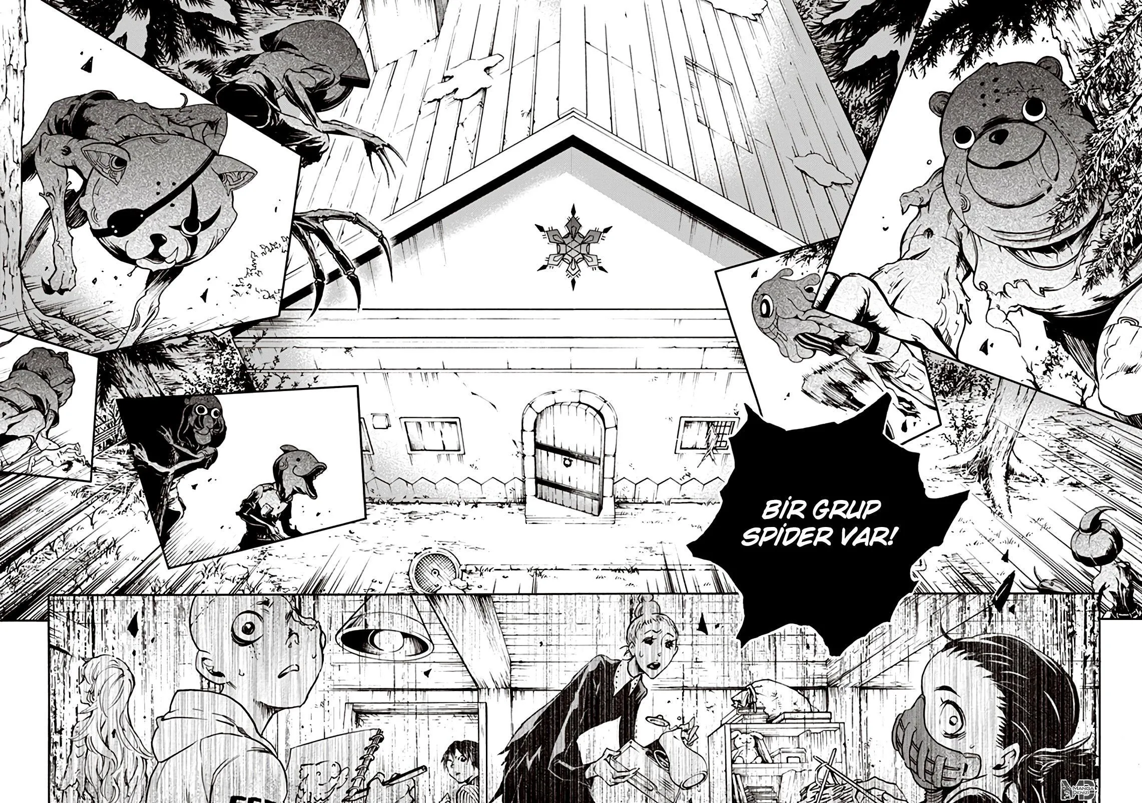 Smokin Parade - Sayfa 24