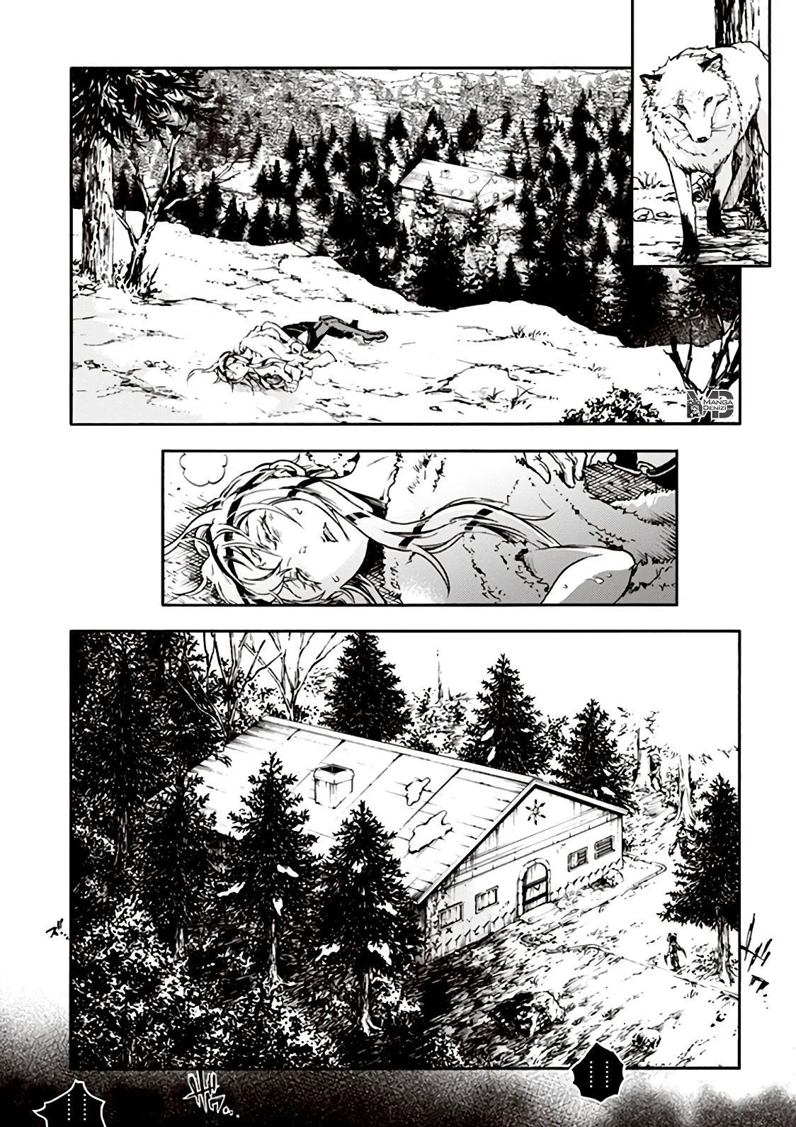 Smokin Parade - Sayfa 27