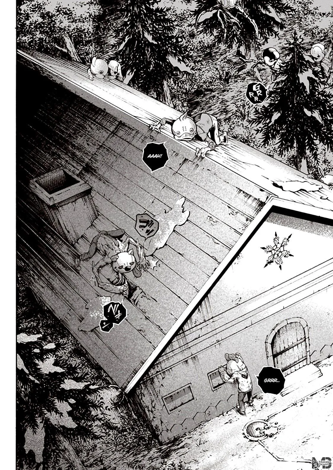 Smokin Parade - Sayfa 29