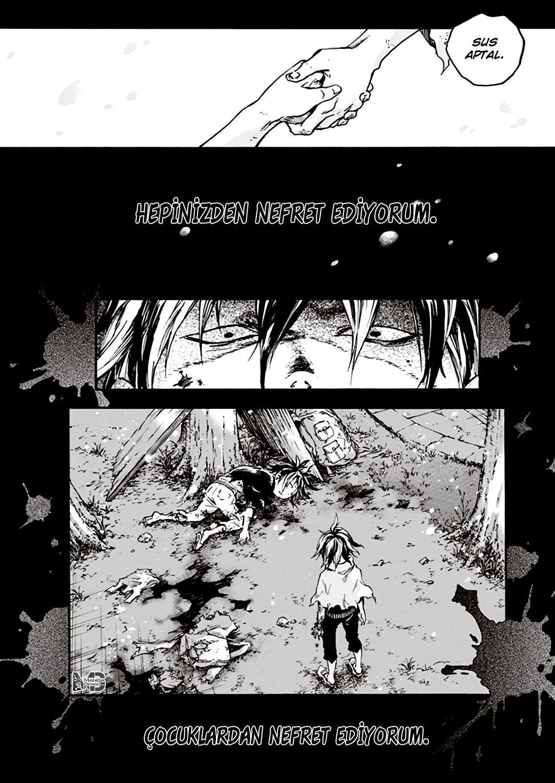 Smokin Parade - Sayfa 3