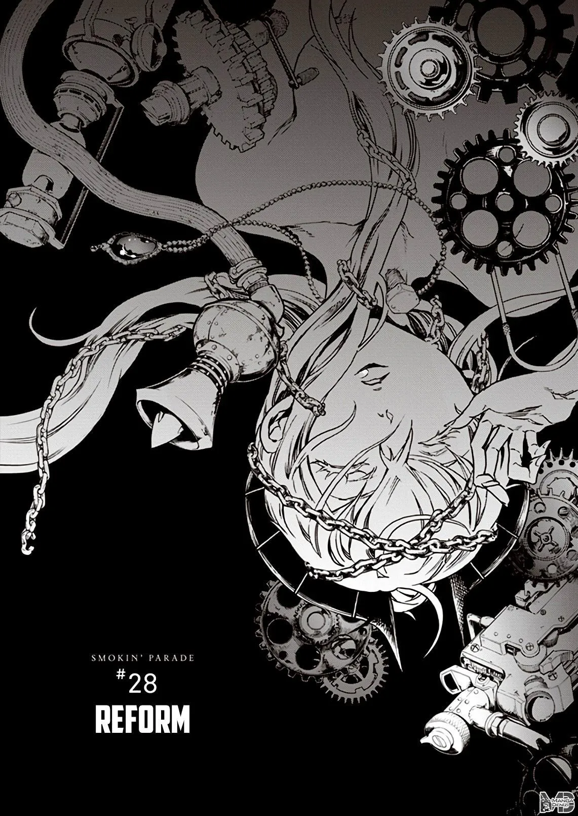 Smokin Parade - Sayfa 4