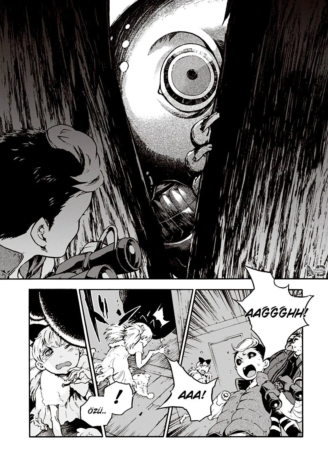 Smokin Parade - Sayfa 7