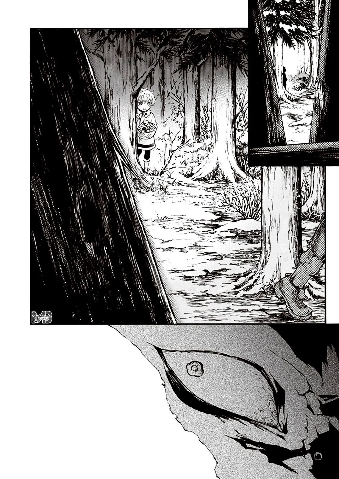 Smokin Parade - Sayfa 11