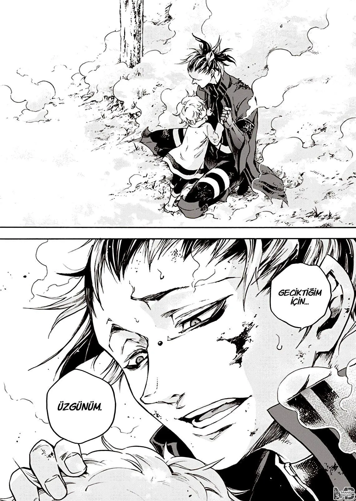 Smokin Parade - Sayfa 23