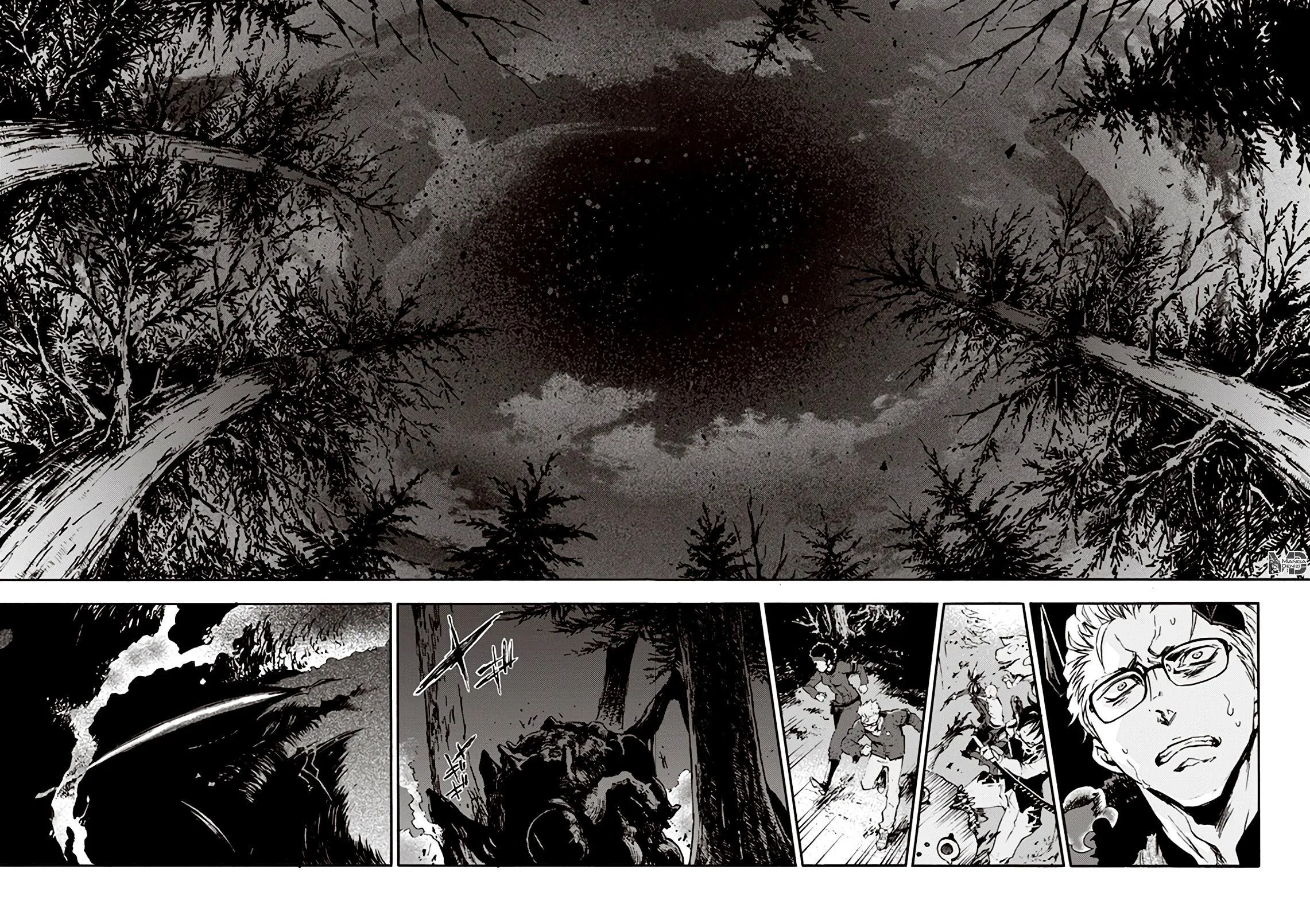 Smokin Parade - Sayfa 32