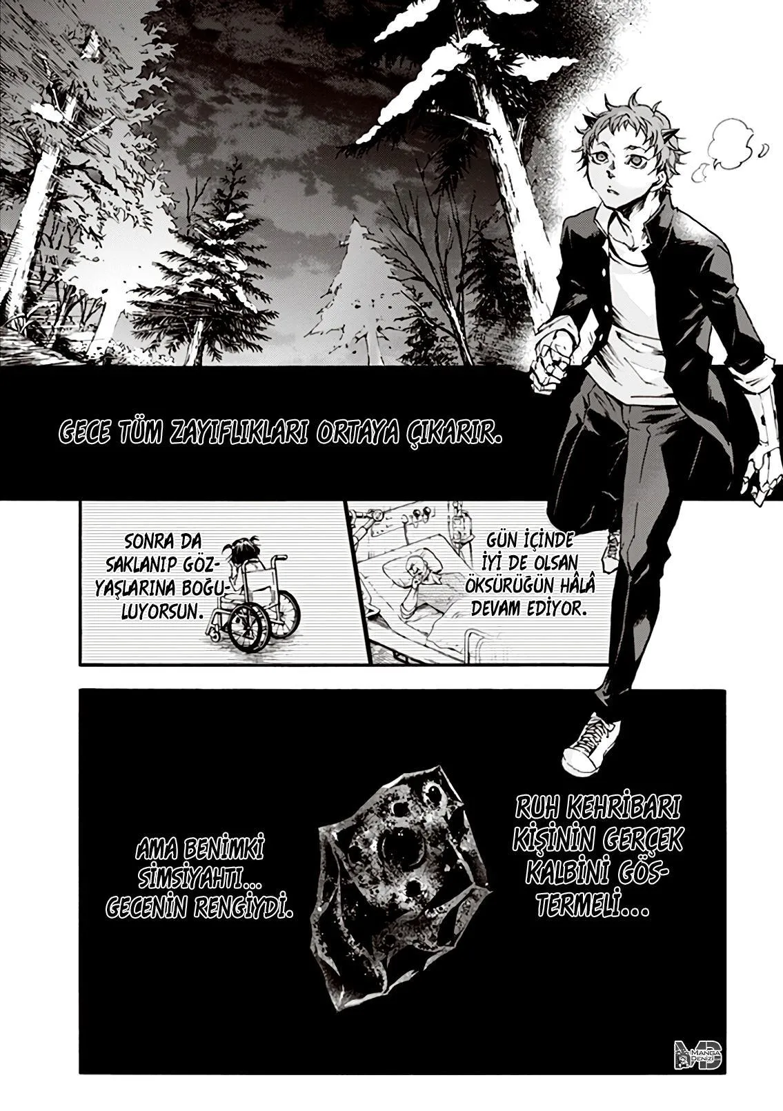 Smokin Parade - Sayfa 4