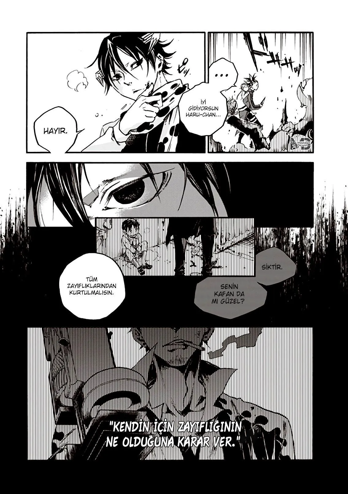 Smokin Parade - Sayfa 7