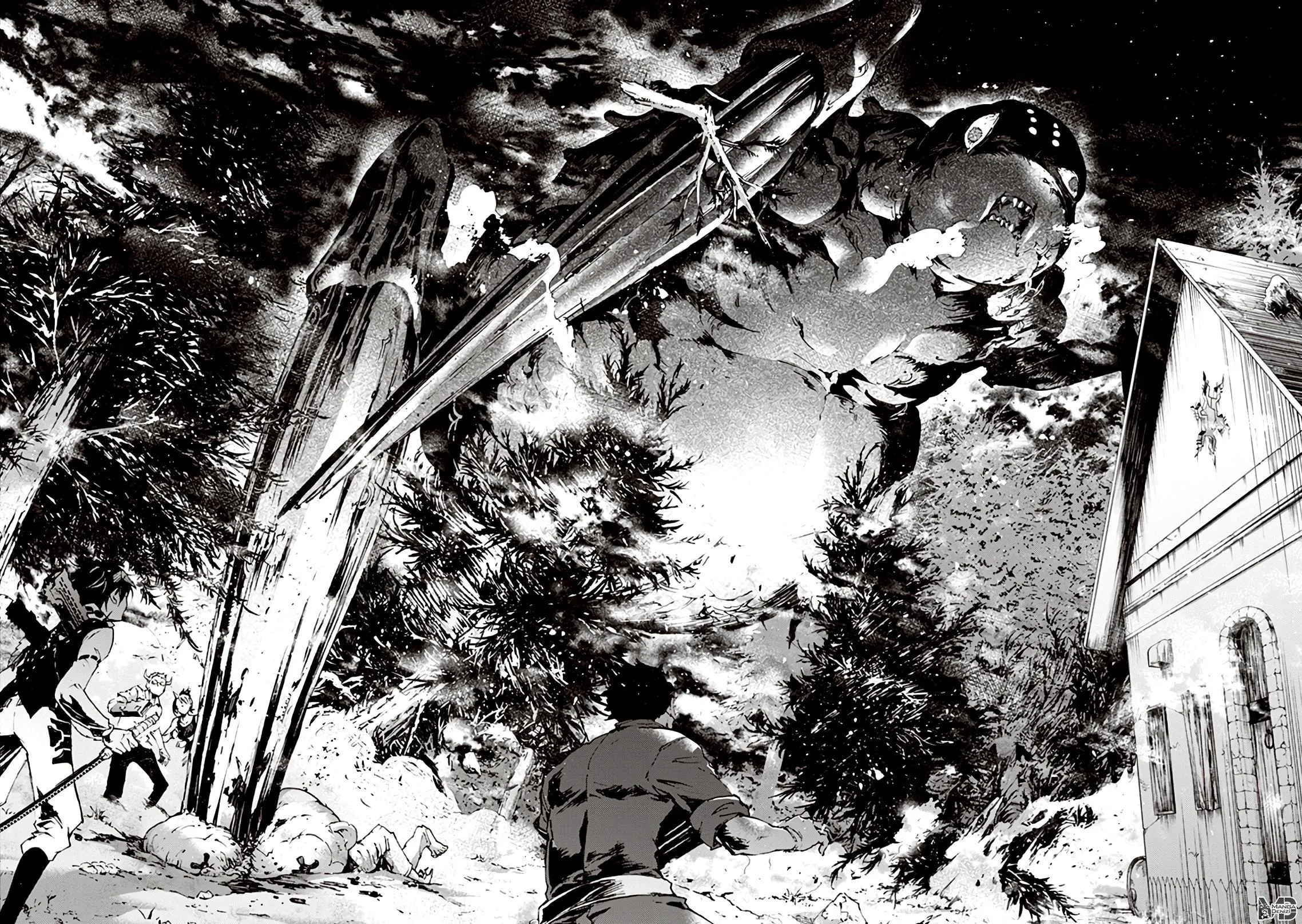 Smokin Parade - Sayfa 11