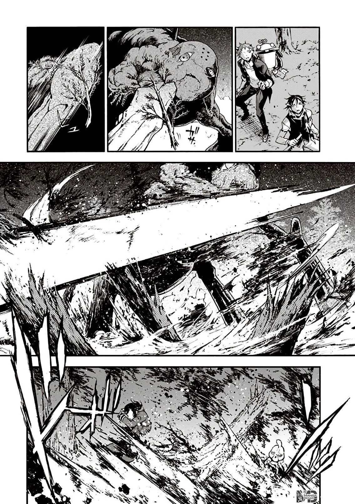 Smokin Parade - Sayfa 12