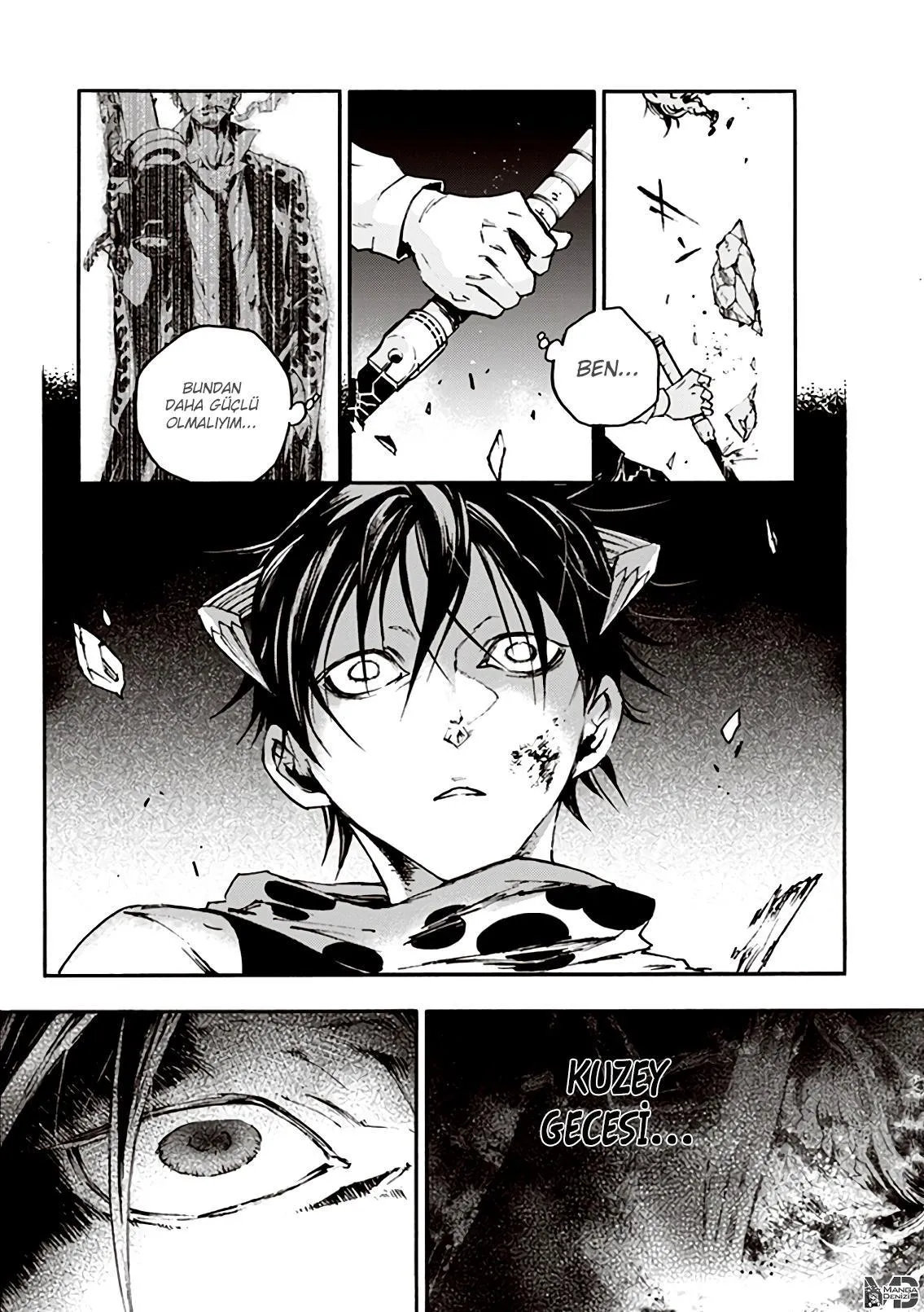 Smokin Parade - Sayfa 15