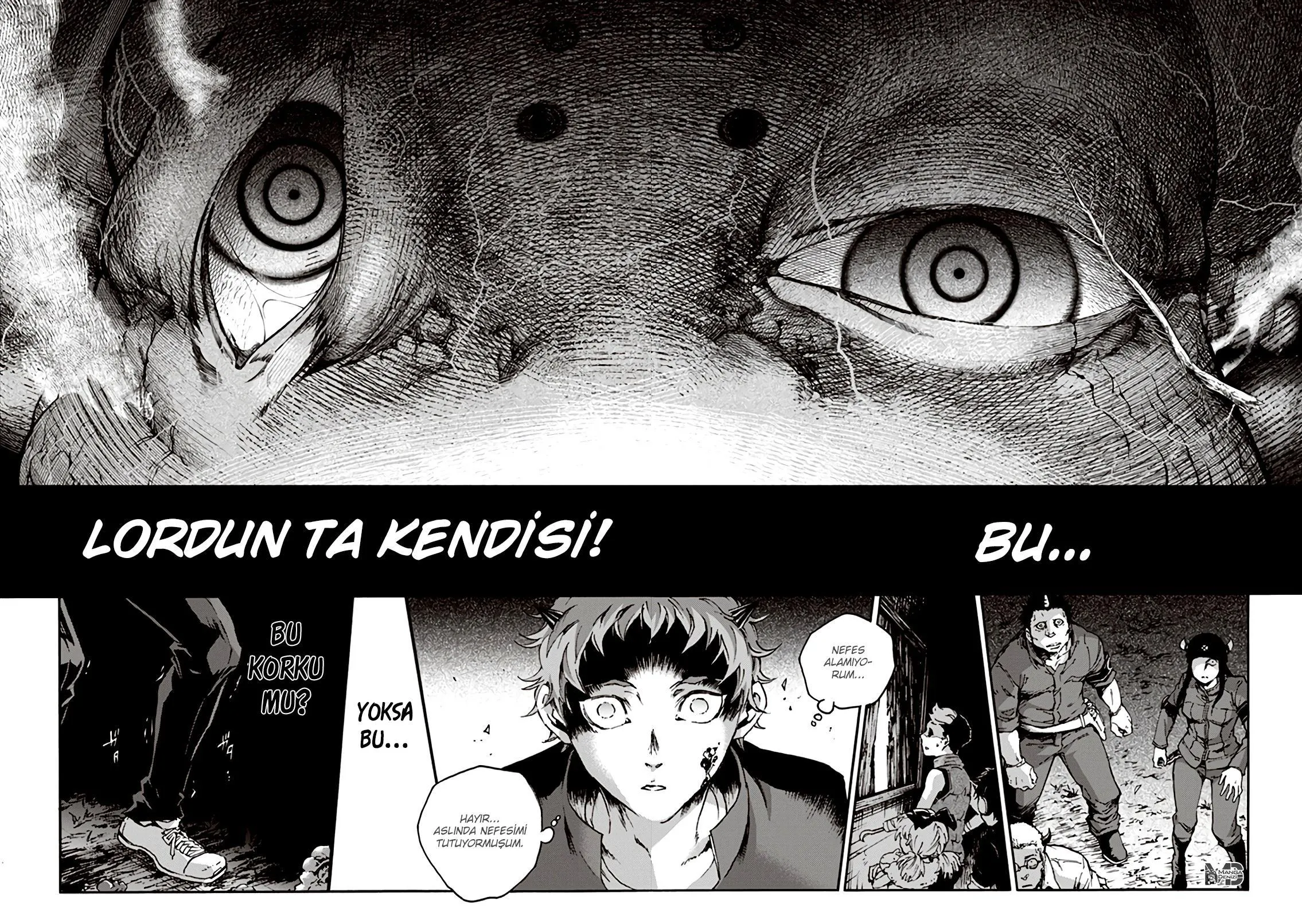 Smokin Parade - Sayfa 16