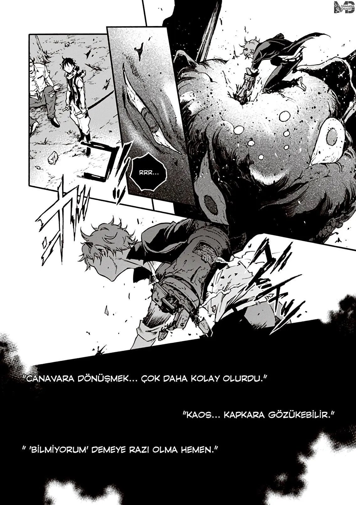 Smokin Parade - Sayfa 21