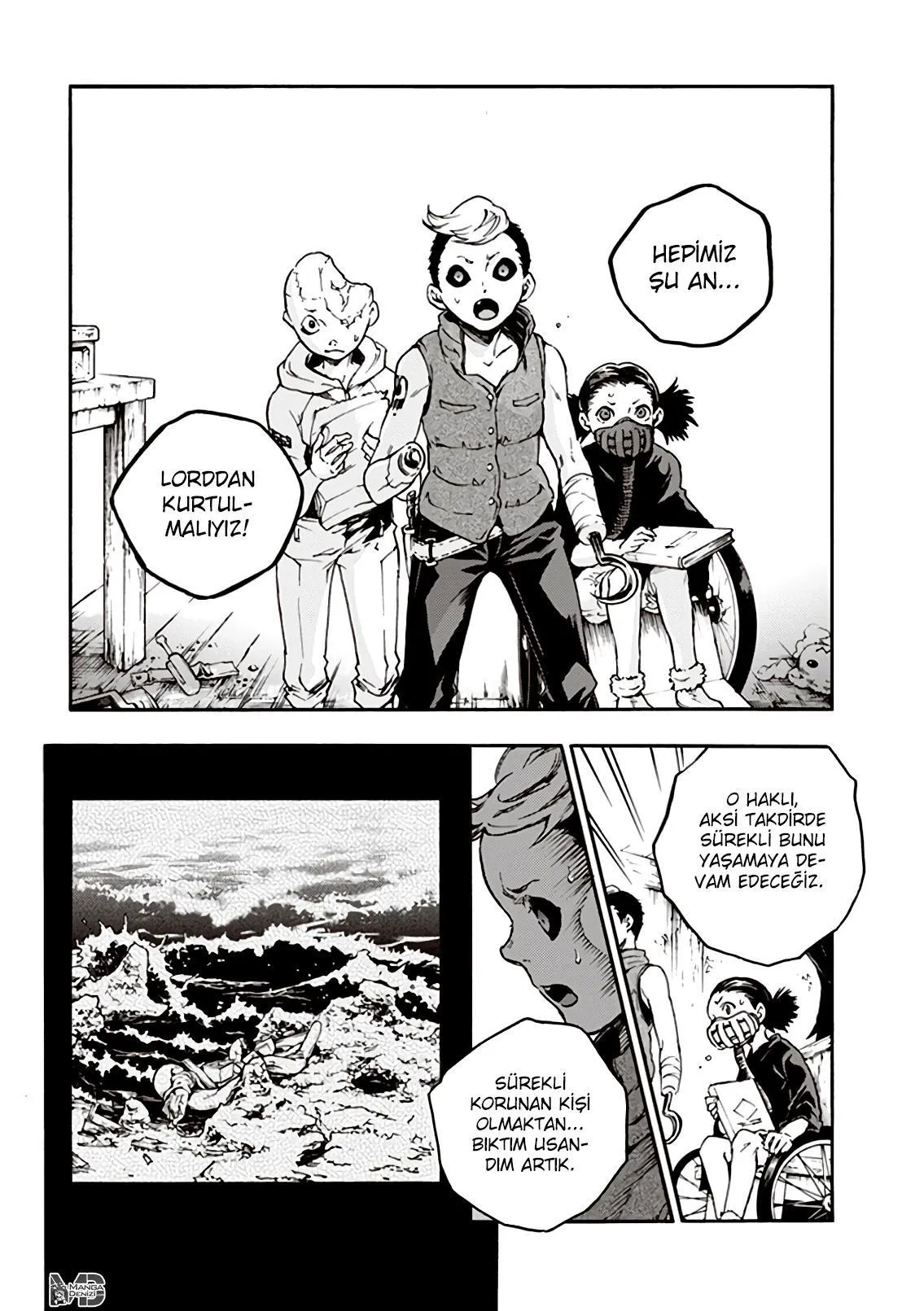 Smokin Parade - Sayfa 7