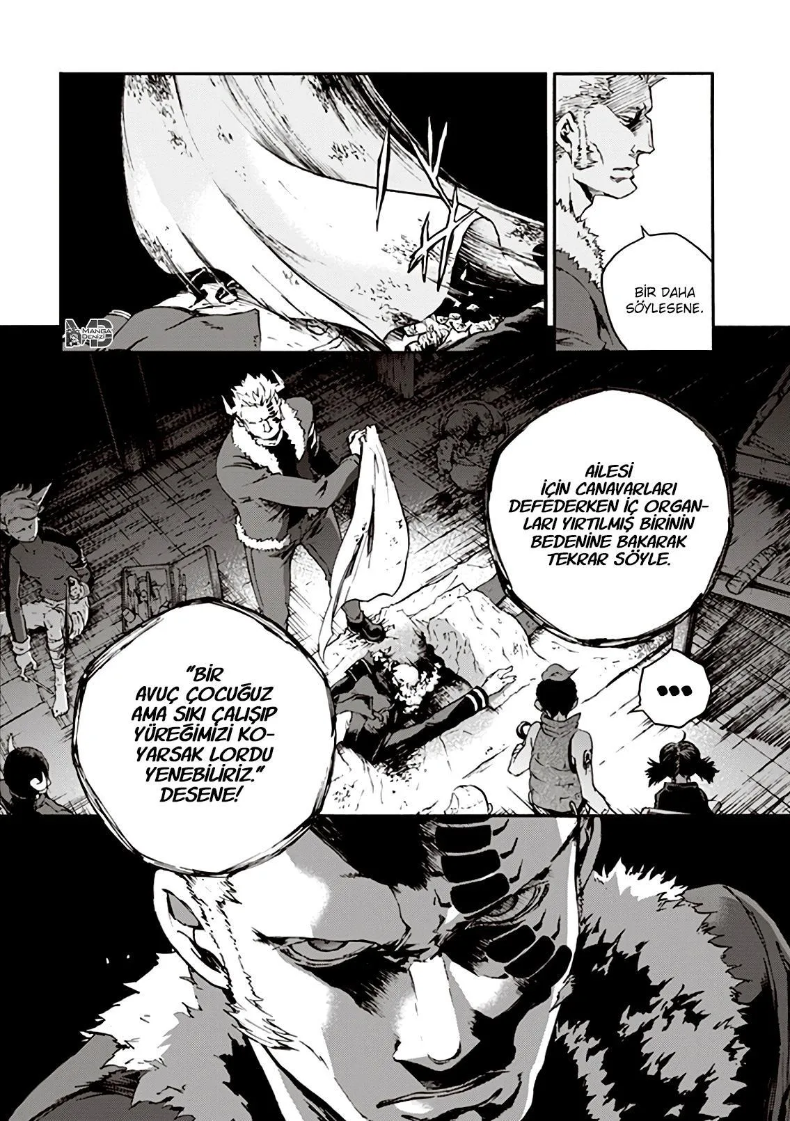 Smokin Parade - Sayfa 9