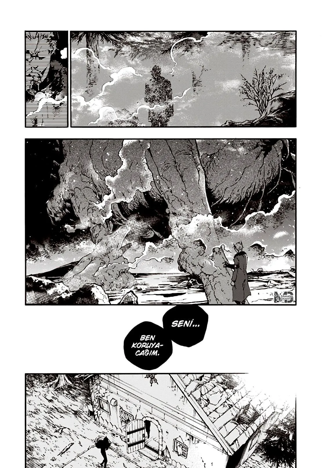 Smokin Parade - Sayfa 11