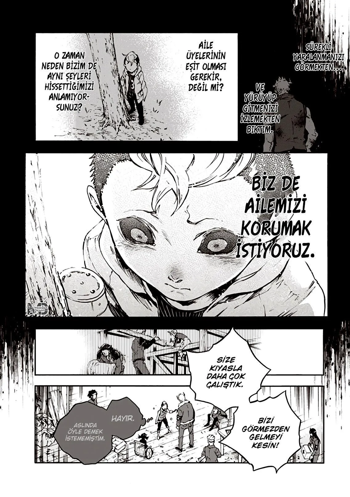 Smokin Parade - Sayfa 16